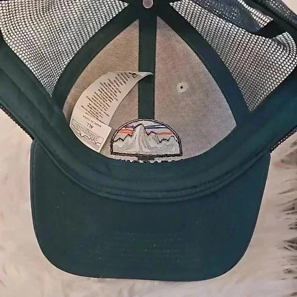 Patagonia Cap - Picture 4 of 6